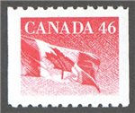 Canada Scott 1695 MNH